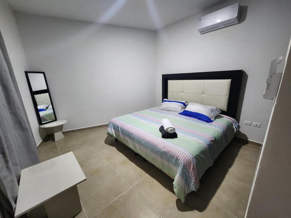 Departamento En Dream Lagoons Cancún Exterior foto